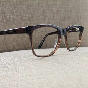 Warby Parker Glasses Frame BARKLEY M 899 53[]18 142 Unisex Eyeglasses Frame